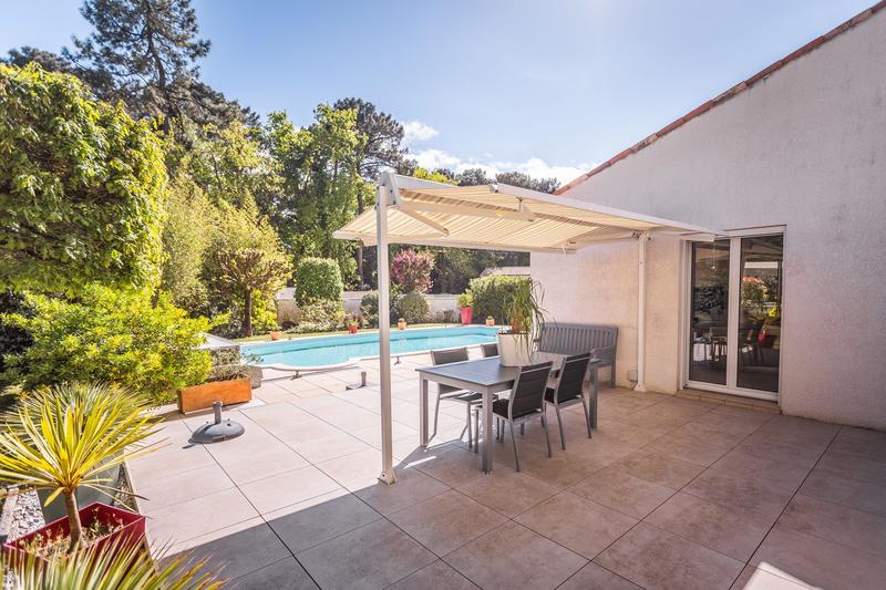 Villa - 148 m² - 4 pièces