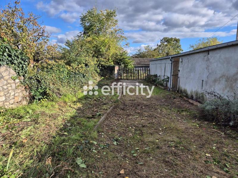 Maison - 184 m² - 7 pièces