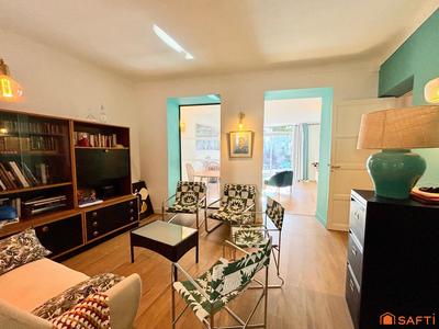 Maison de ville - 206 m² - 6 pièces