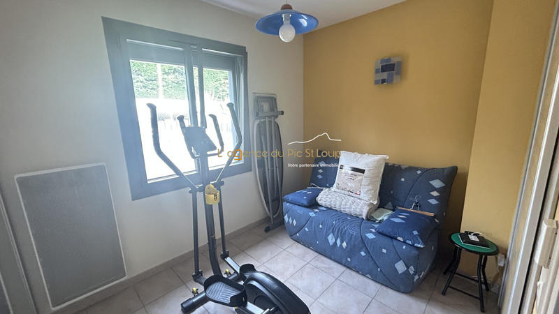 Villa - 106 m² - 5 pièces