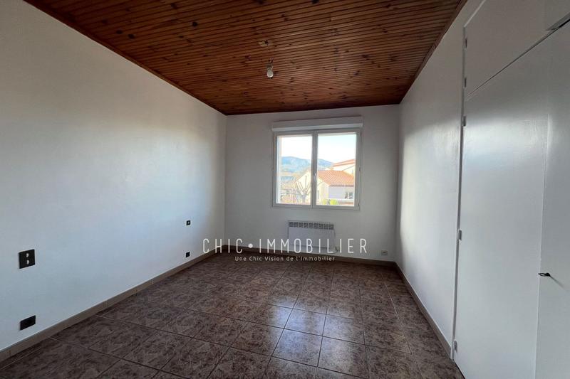 Maison de ville - 90 m² - 5 pièces