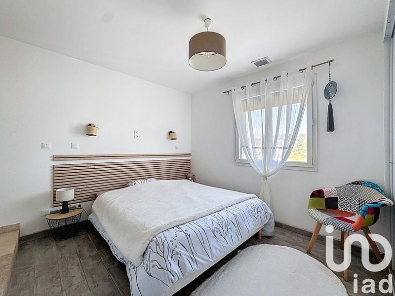 Maison - 152 m² - 5 pièces