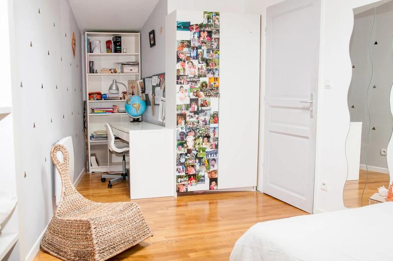 Maison - 200 m² - 7 pièces