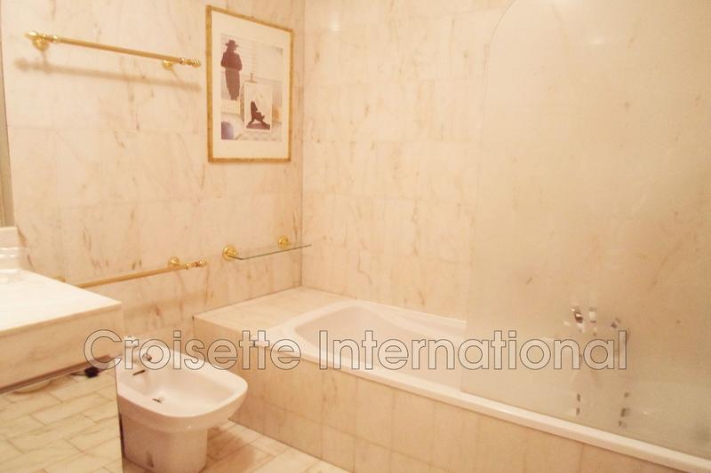 Appartement - 86 m² - 3 pièces