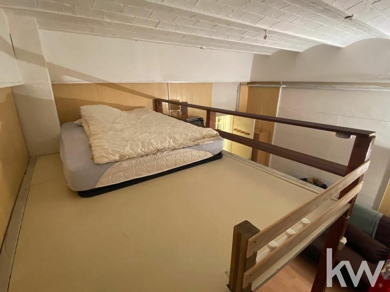 Appartement - 50 m² - 3 pièces