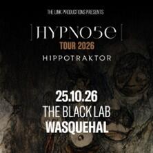 Hypno5e + Hippotraktor