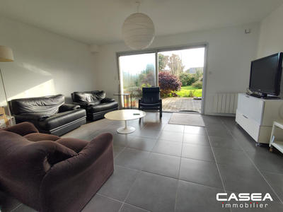 Maison - 147 m² - 8 pièces