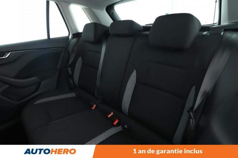 Skoda Kamiq 1.0 Tsi Active 95 ch
