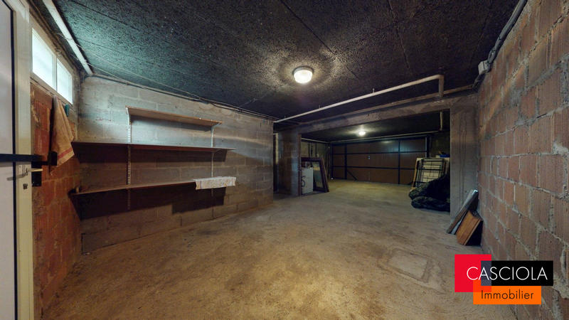 Maison - 155 m² - 5 pièces