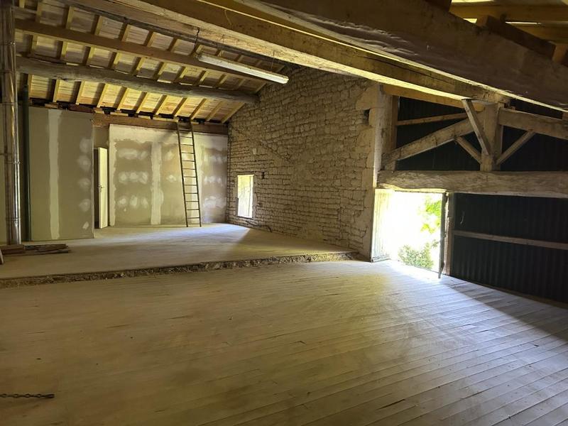 Maison - 152 m² - 6 pièces