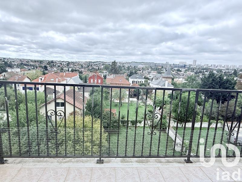 Appartement - 84 m² - 4 pièces