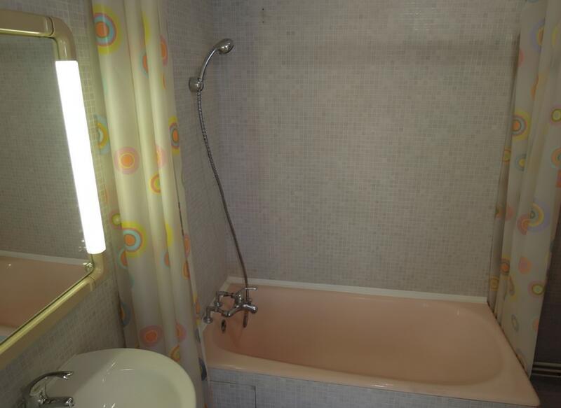 Appartement - 42 m² - 1 pièce