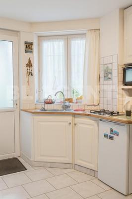 Appartement - 24 m² - 2 pièces