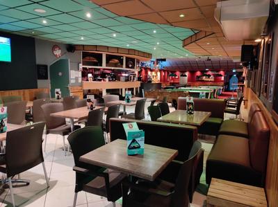 Fonds de commerce - 250 m²