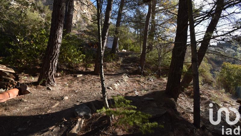 Maison de village - 120 m² - 4 pièces