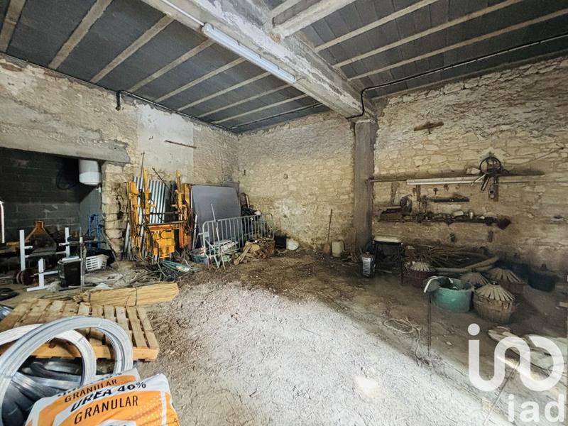 Maison - 95 m² - 6 pièces