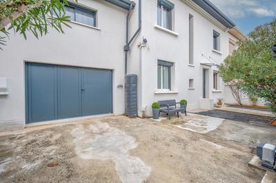 Maison - 155 m² - 7 pièces