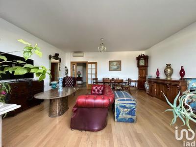 Appartement - 116 m² - 4 pièces