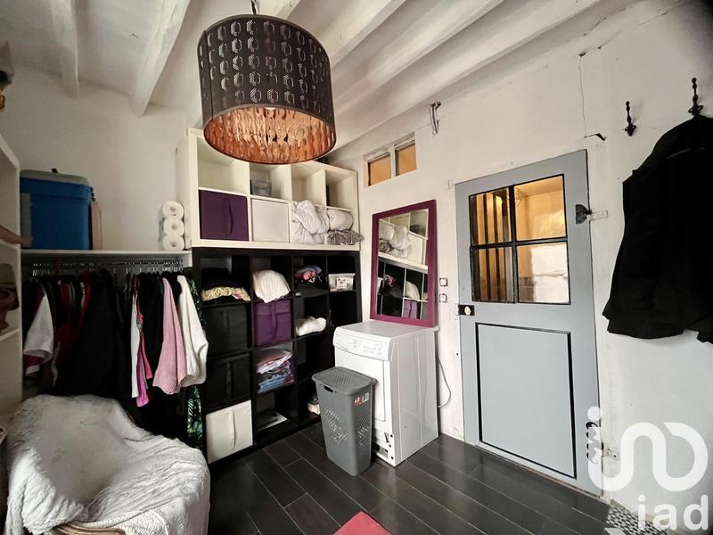 Maison de ville - 97 m² - 4 pièces