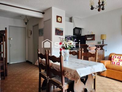 Appartement - 25 m² - 1 pièce