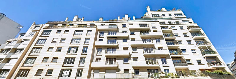 Appartement - 75 m² - 4 pièces