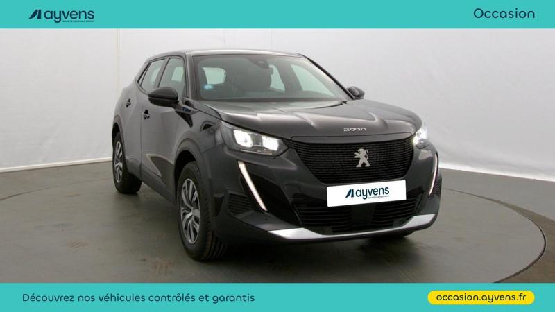 Peugeot 2008 e-2008 136ch Active Pack