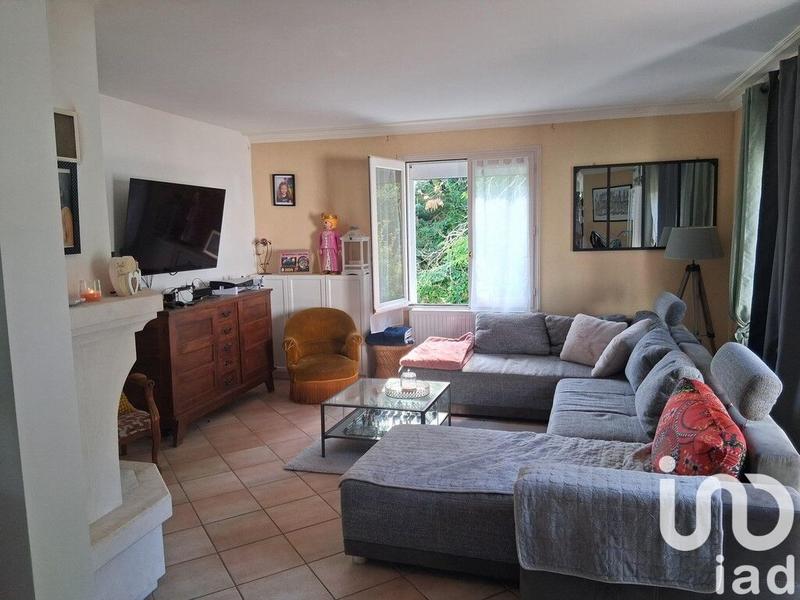 Maison - 166 m² - 6 pièces