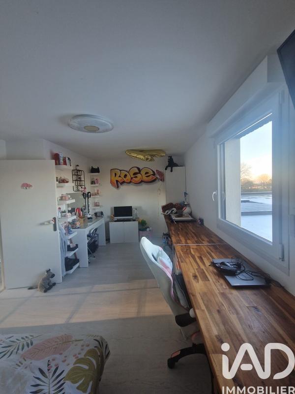 Maison - 515 m² - 16 pièces