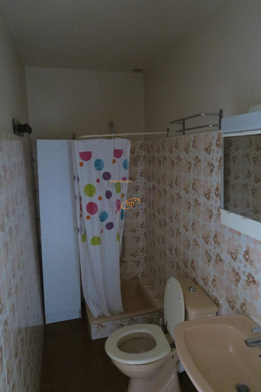 Appartement - 29 m² - 1 pièce