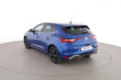 Renault Mégane 1.3 TCe Gt-Line Edc 160 ch