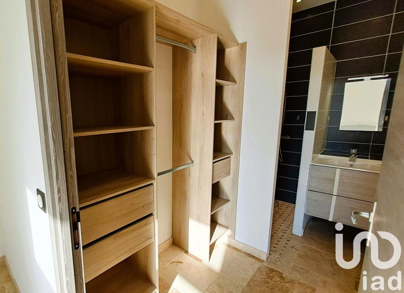 Maison de ville - 125 m² - 5 pièces