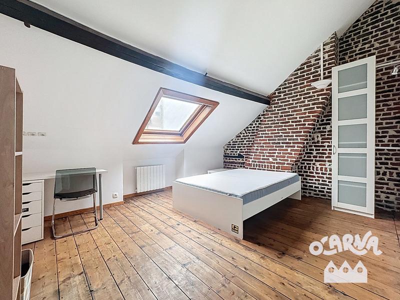 Maison - 150 m² - 8 pièces