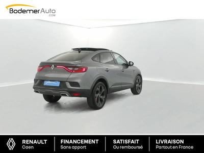 Renault Arkana TCe 160 Edc Fap - 21b R.S. Line