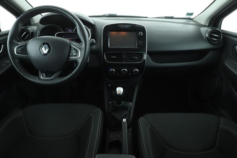 Renault Clio 0.9 TCe Energy Business 90 ch