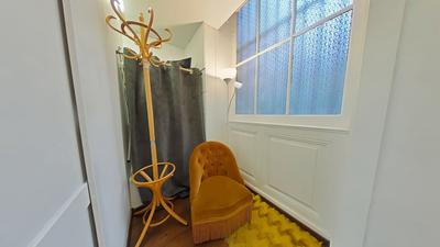 Local commercial - 36 m² - 2 pièces