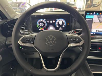 Volkswagen Tiguan 1.5 eHybrid 204ch Dsg6 Vw Edition