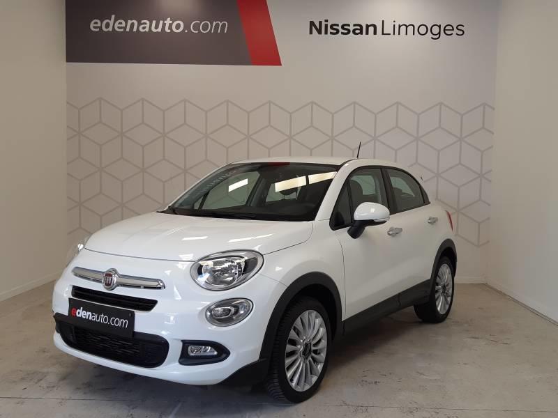 Fiat 500x 1.4 MultiAir 140 ch Popstar Business