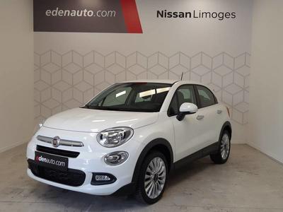 Fiat 500x 1.4 MultiAir 140 ch Popstar Business