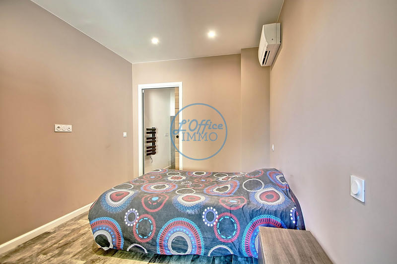 Villa - 100 m² - 4 pièces