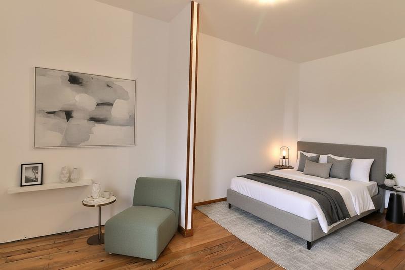 Maison - 62 m² - 2 pièces