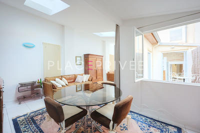 Maison - 127 m² - 5 pièces