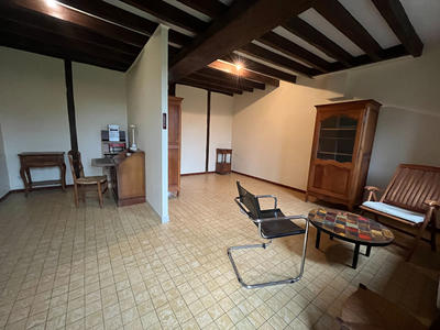 Maison - 138 m² - 4 pièces