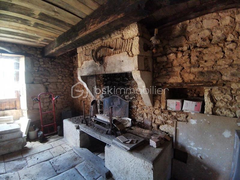 Maison - 157 m² - 7 pièces