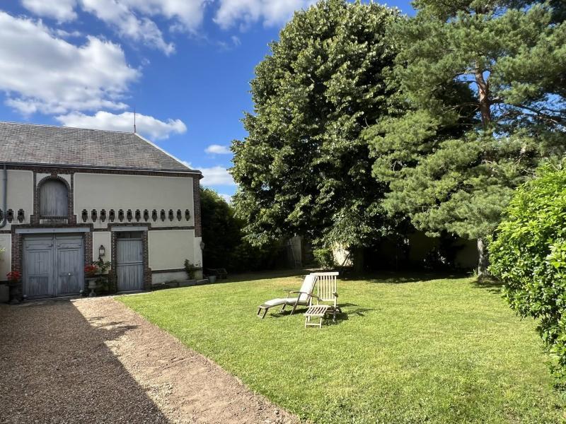 Maison - 154 m² - 9 pièces