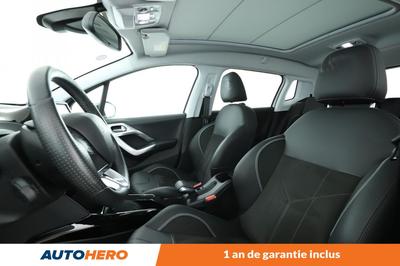 Peugeot 2008 1.2 PureTech Crossway Eat6 110 ch