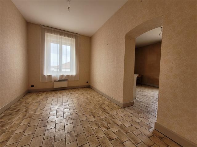 Appartement - 77 m² - 3 pièces