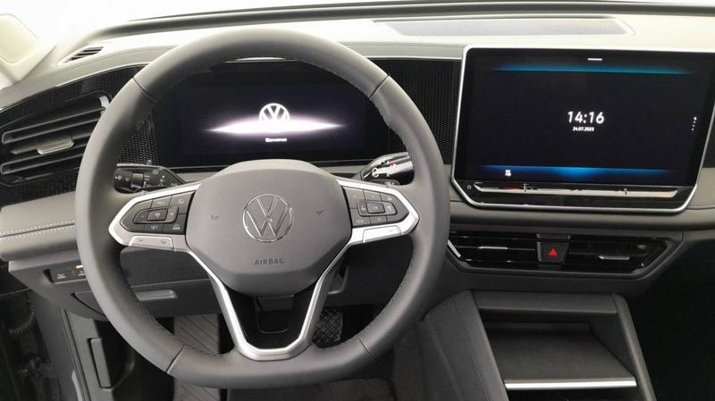 Volkswagen Tiguan 1.5 eHybrid 204ch Dsg6 Vw Edition