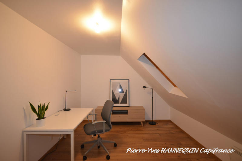 Maison - 130 m² - 7 pièces