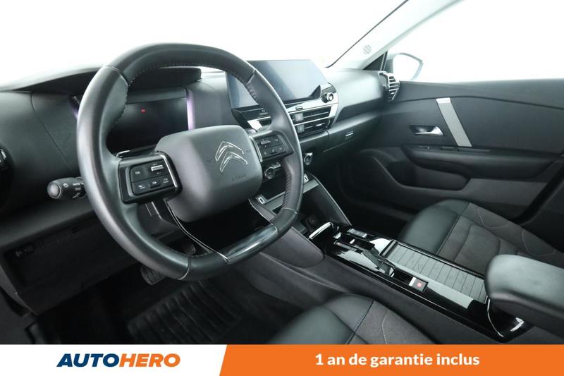 Citroën C4 1.5 Blue-HDi Feel Pack Eat8 131 ch