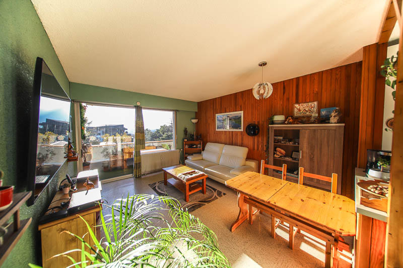 Appartement - 54 m² - 3 pièces